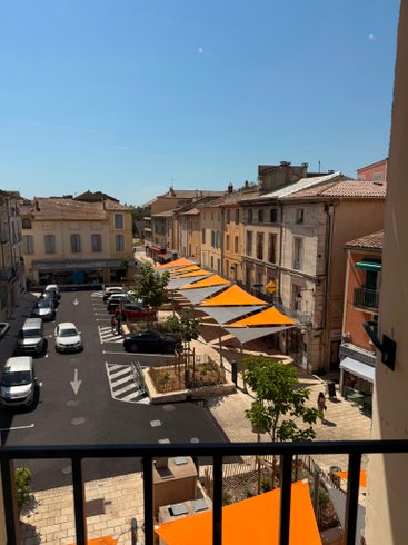Domaine AbracadaRoom : L'Escale Romaine - Image 20