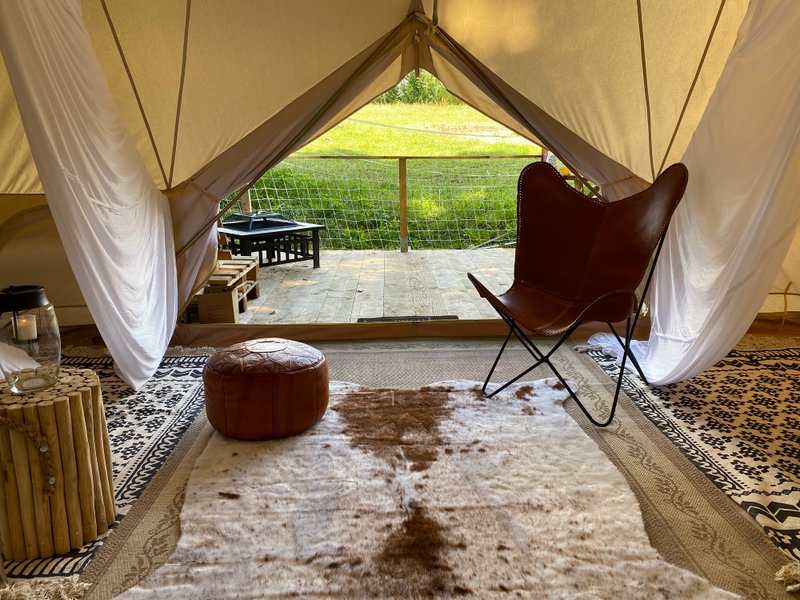 Hébergement AbracadaRoom : Lodge Samana - Image 11