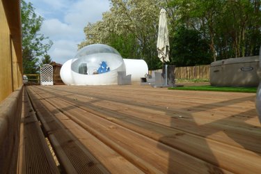 La Bulle SPA Paysanne à Jarcieu (4)