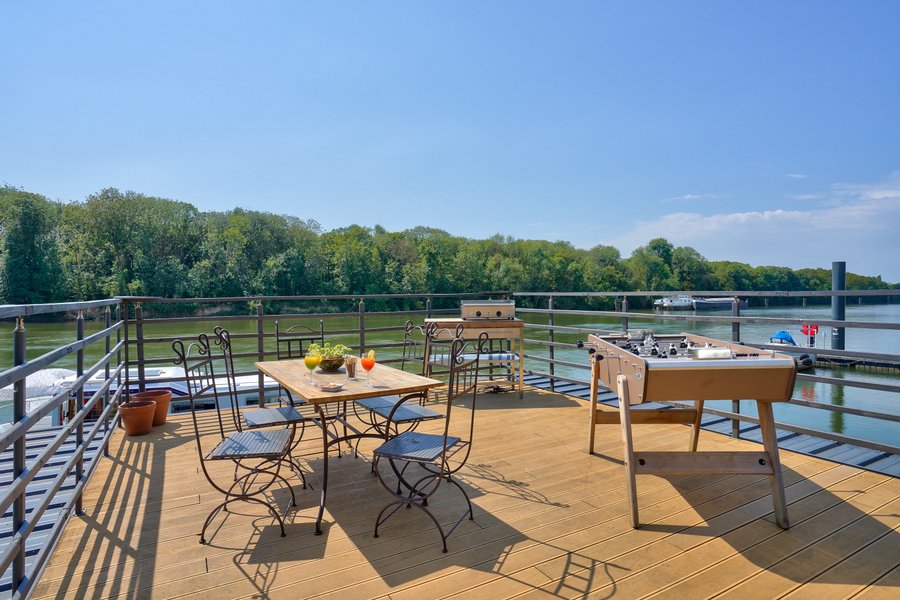 Domaine AbracadaRoom : We Stay Paris - Image 8