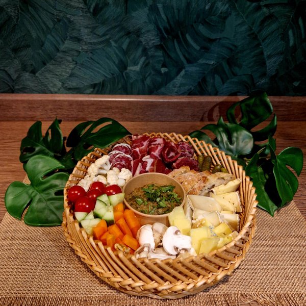 Domaine AbracadaRoom : Evasion tropicale Jungle Room - Image 22