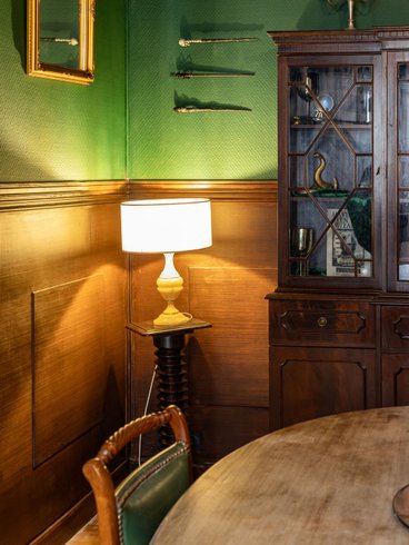 Hébergement AbracadaRoom : Port au Loin - Maison de Sorciers à Lannion - Image 21