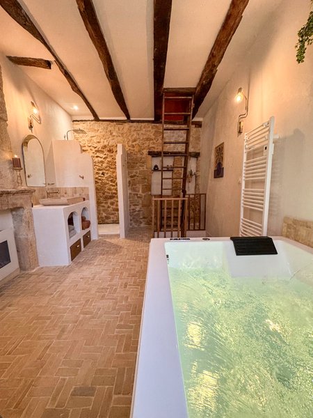 Domaine AbracadaRoom : La Suite N⁰7 - Image 8