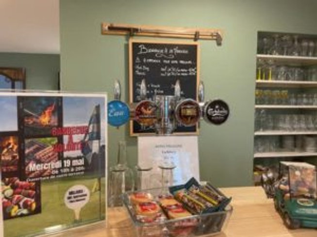 Domaine AbracadaRoom : Domaine de la Marterie - Image 13