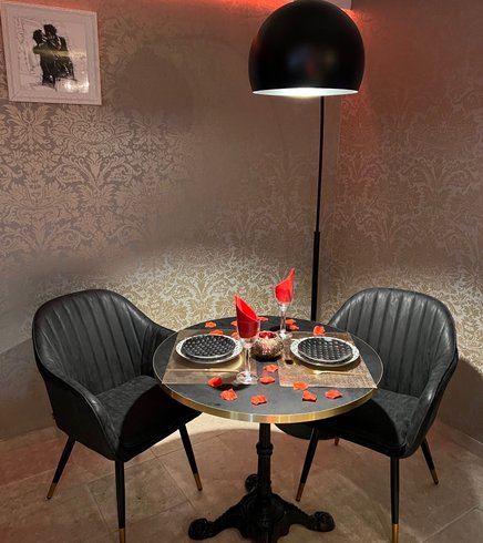 Hébergement AbracadaRoom : Harmonie Gîte&Spa - Image 10