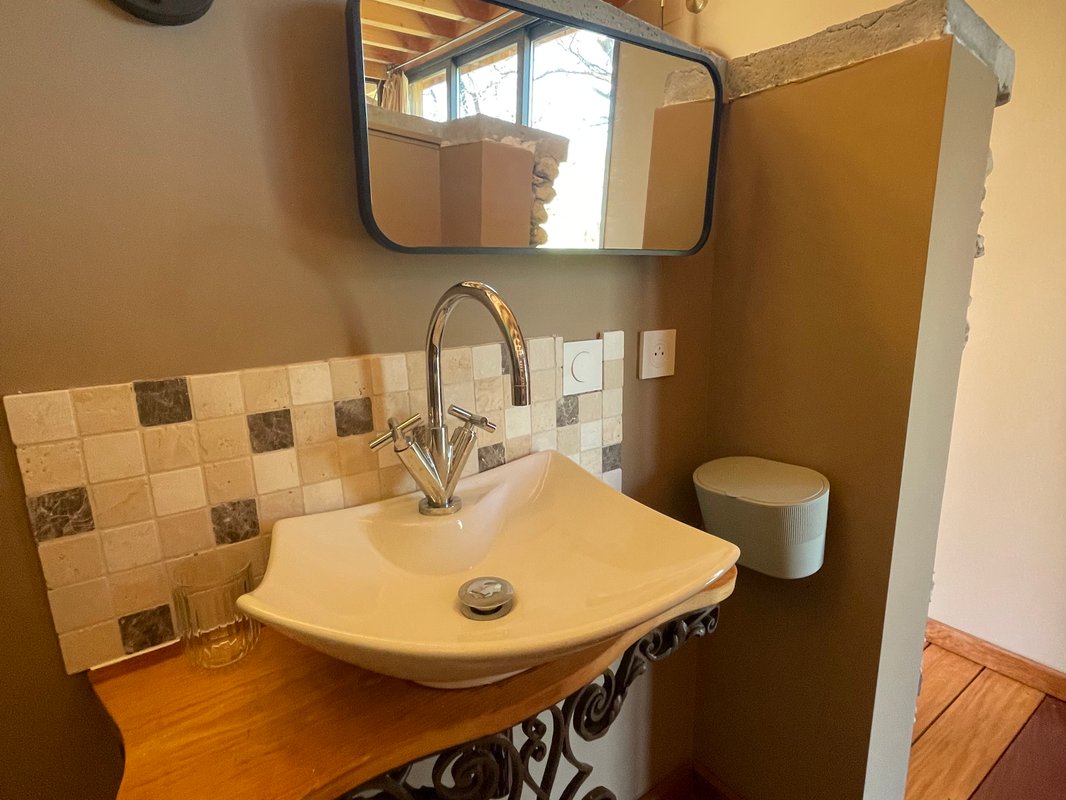 Le Nid en Provence à Le Puy-Sainte-Réparade (23)