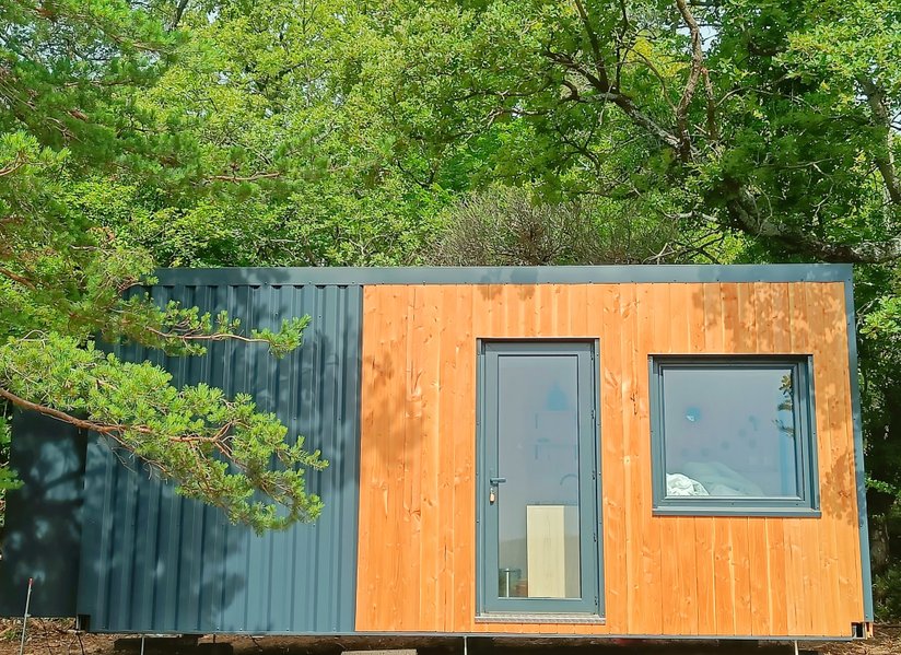 Domaine AbracadaRoom : Homnest (Viens) - Image 36