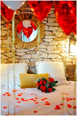 Hébergement AbracadaRoom : Évasion safari unique, SPA XXL, CASCADE D'EAU, CINÉMA PRIVÉ, 5 min du centre - Image 9