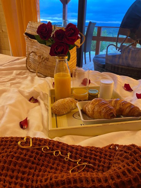 Domaine AbracadaRoom : Cabanes Trésors de Campagne - Image 8