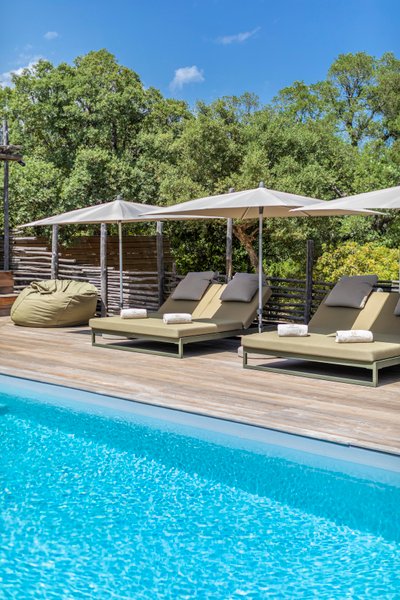 Domaine AbracadaRoom : Domaine de Casanghjulina - Image 2