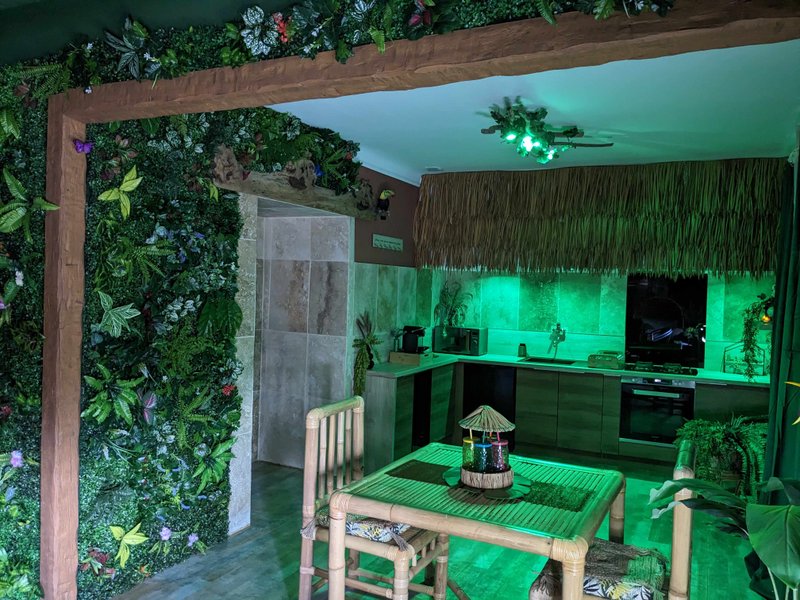 Hébergement AbracadaRoom : Spassionnement à l'Exotique - Image 6