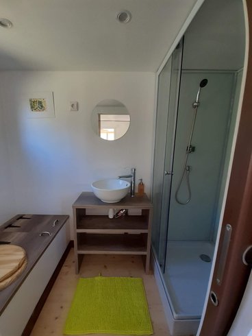 Hébergement AbracadaRoom : Tiny des Rêves - Image 8