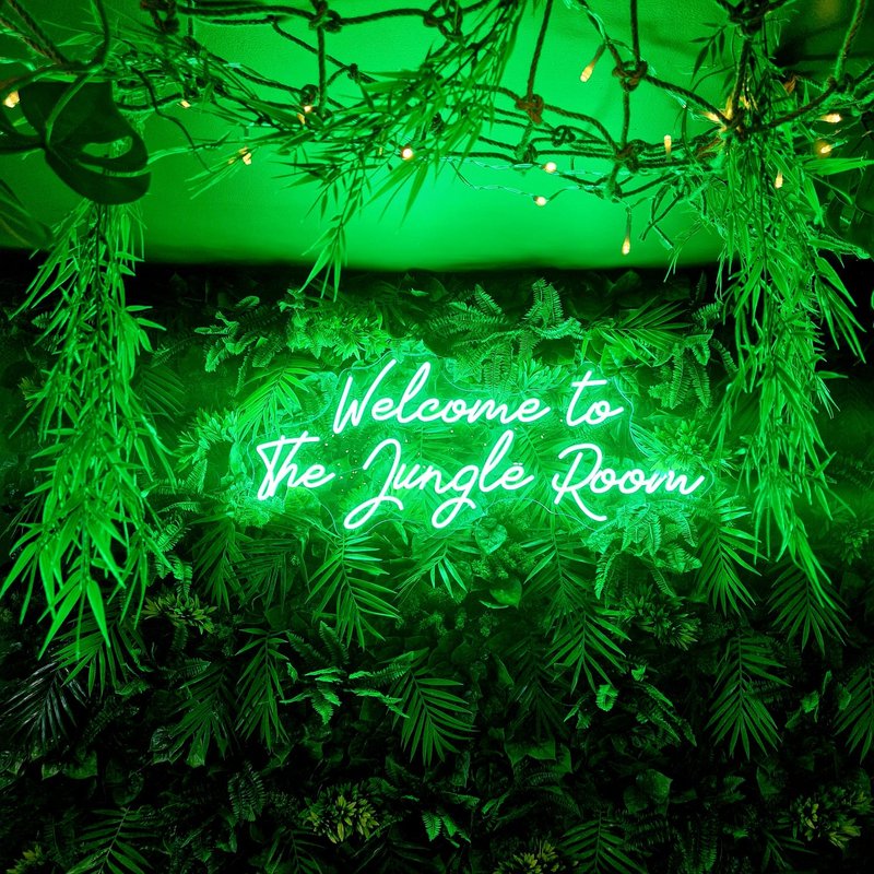 Jungle Room & Spa à Thiers (4)