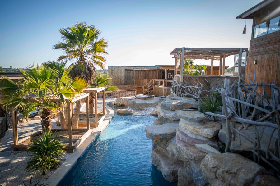 Domaine AbracadaRoom : Villa Occitana - Image 7