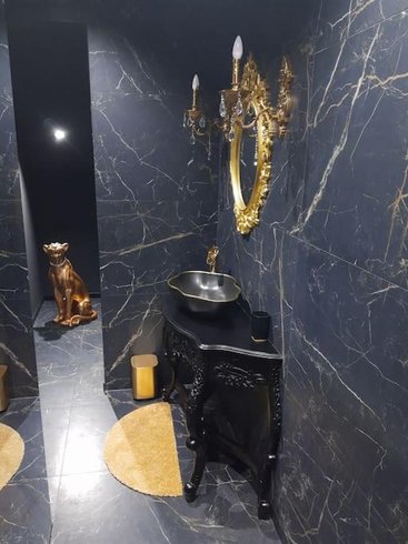 Hébergement AbracadaRoom : La Love Room Biterroise - Image 7