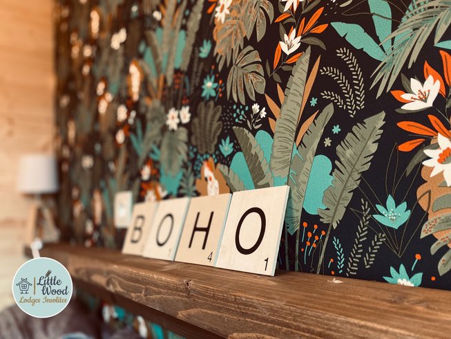 Hébergement AbracadaRoom : BOHO - Image 8