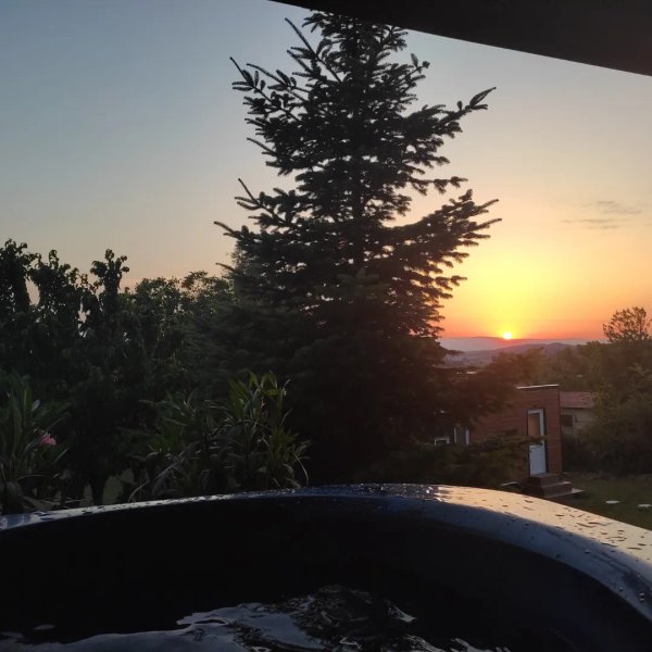 Hébergement AbracadaRoom : Mon Ptit Nid House - Image 4