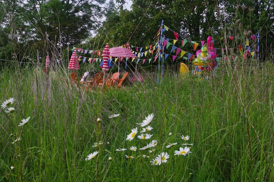 Hébergement AbracadaRoom : La Suite Voltige - Image 30