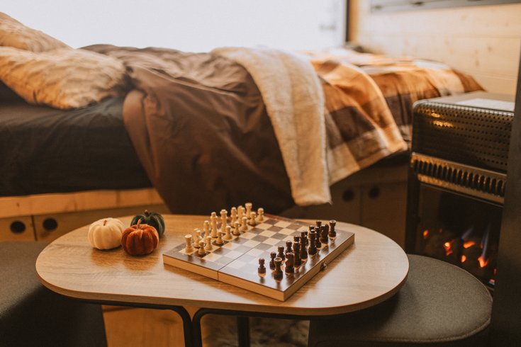 Hébergement AbracadaRoom : Homnest- Brumes des Hauts Bains -Cœur Pyrénées - Image 37