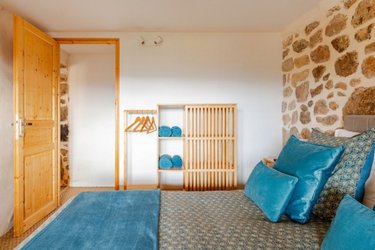 Gîte cocon à Vernoux En Vivarais (3)