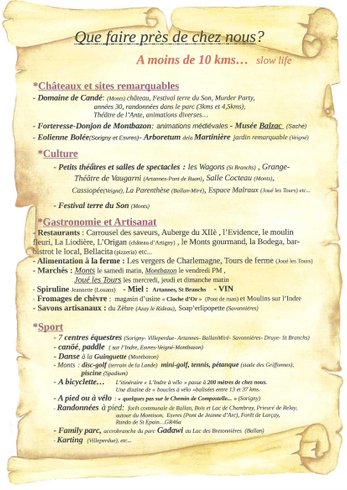 Hébergement AbracadaRoom : Jeanne et le Phoenix & Spa - Image 34