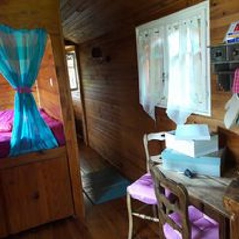 Hébergement AbracadaRoom : La Verdine - Image 3