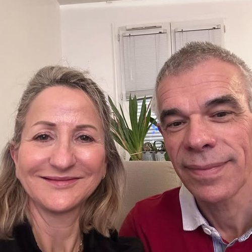 Jocelyn et Nathalie PUIG BEAUPEUX 