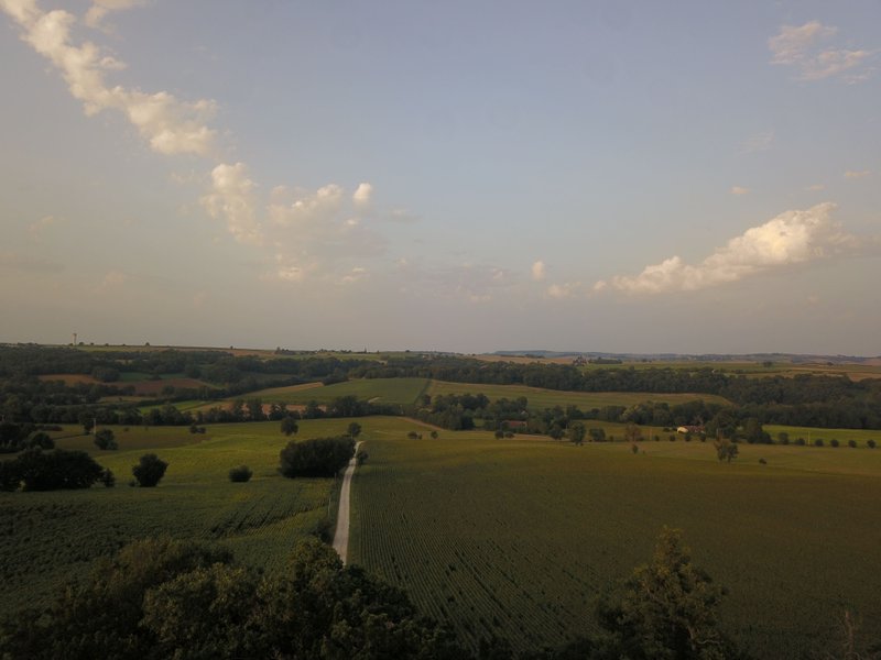 Domaine AbracadaRoom : A la douceur des chênes - Image 2