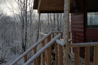 Roulotte Haute-Vienne