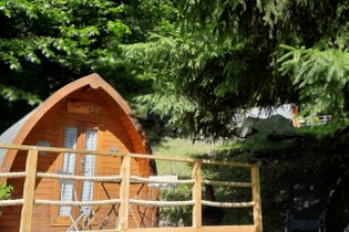 Pod Hautes-Pyrénées