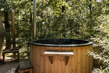Dôme Manaka & Spa à Albias (2)
