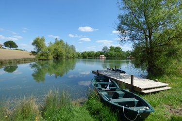 Cabane de la Plage à Douzains (4)