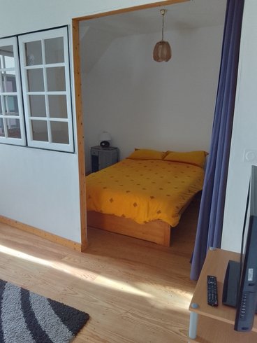 Hébergement AbracadaRoom : Le rocher des sources - Image 11