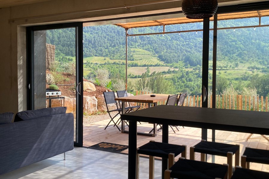 L'échappée des causses & Spa - Le Tarn — photo 2