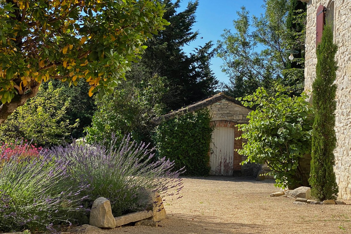 Villa Océane & Spa à Carnas (26)