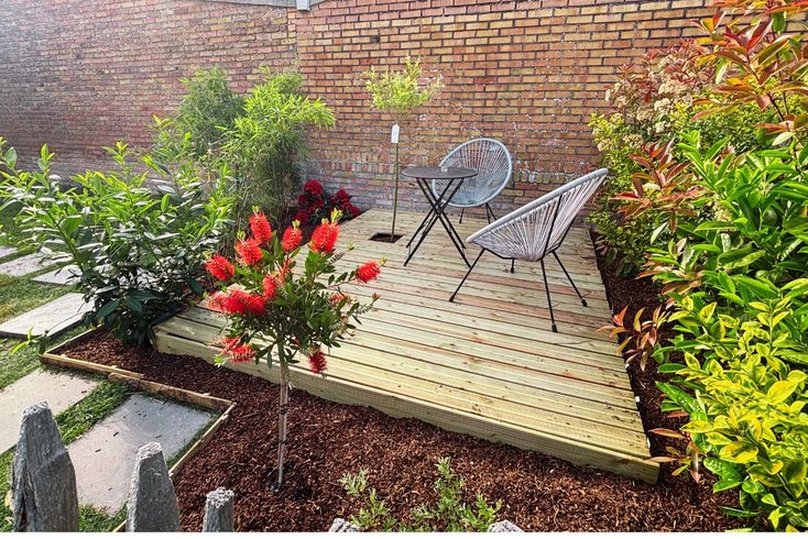 Hébergement AbracadaRoom : Suite Romantique le secret de Kama avec spa, sauna et douche bien être - Image 12