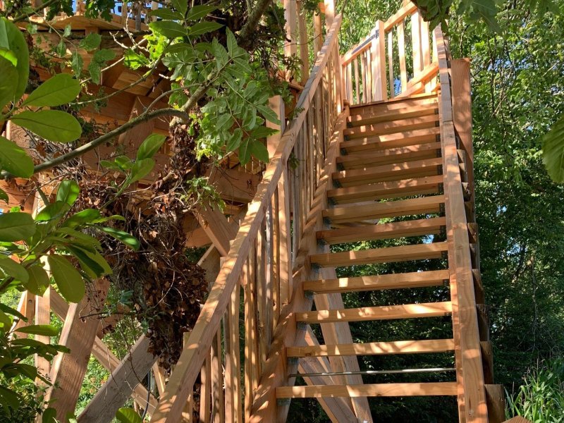 Hébergement AbracadaRoom : Nid de Pie - Image 2