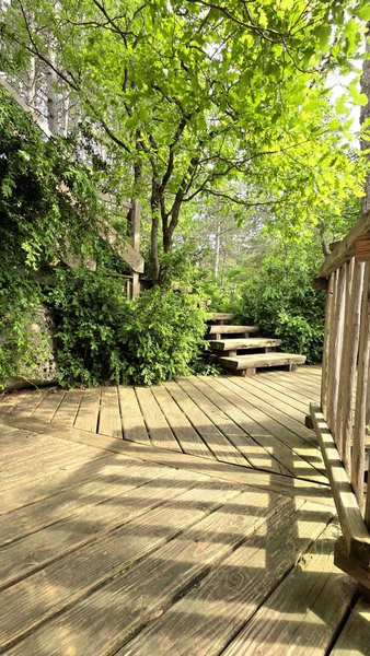 Hébergement AbracadaRoom : Épine Vinette & Spa - Image 17