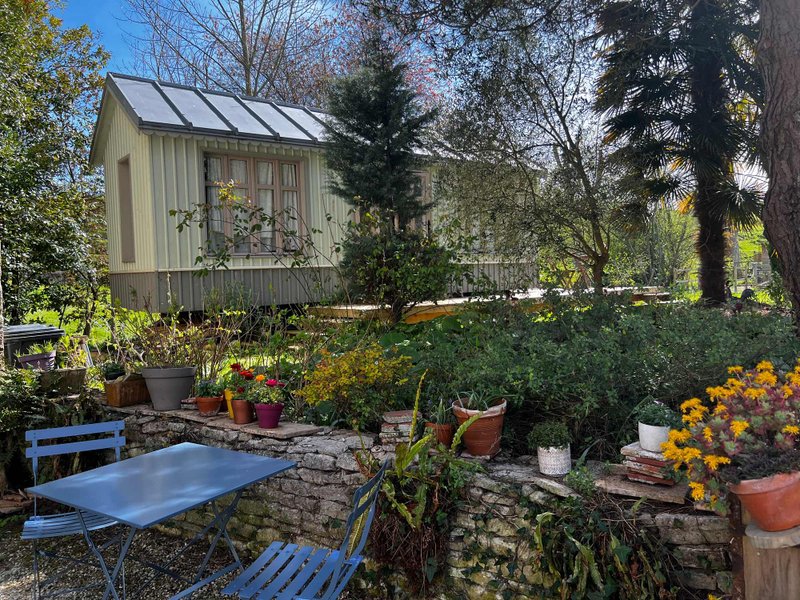 Domaine AbracadaRoom : Le Mas Normand - Image 19