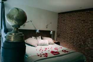 Les Aires en scènes