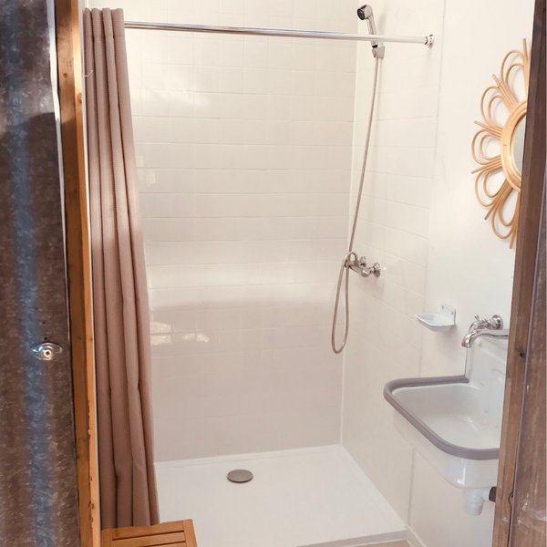 Hébergement AbracadaRoom : Dormir à la belle étoile- Tente Lotus Belle - Image 9