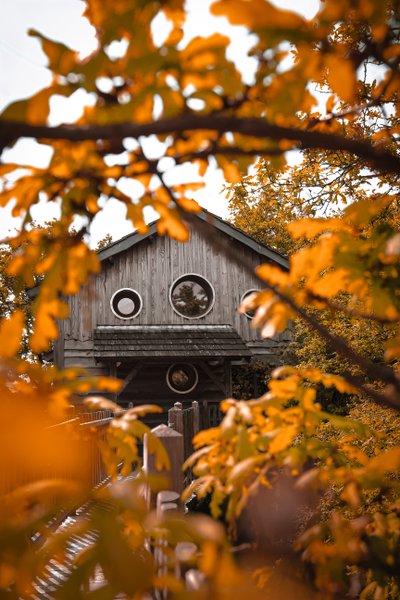 Domaine AbracadaRoom : Domaine le Frichebeau - Image 5