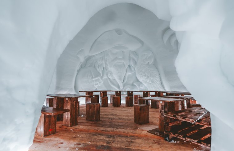 Hébergement AbracadaRoom : Village Igloo Avoriaz - Image 8