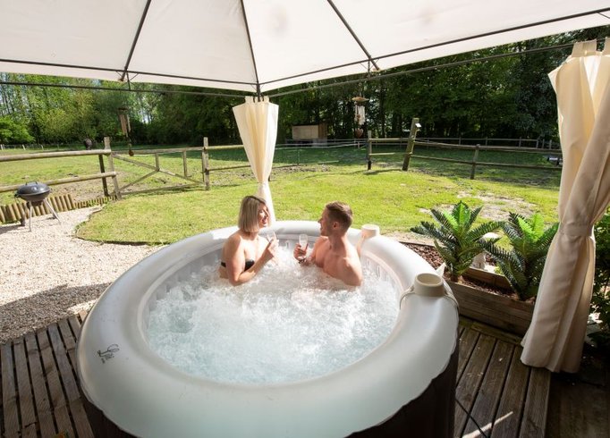 Domaine AbracadaRoom : Eden évasion détente et nature - Image 8