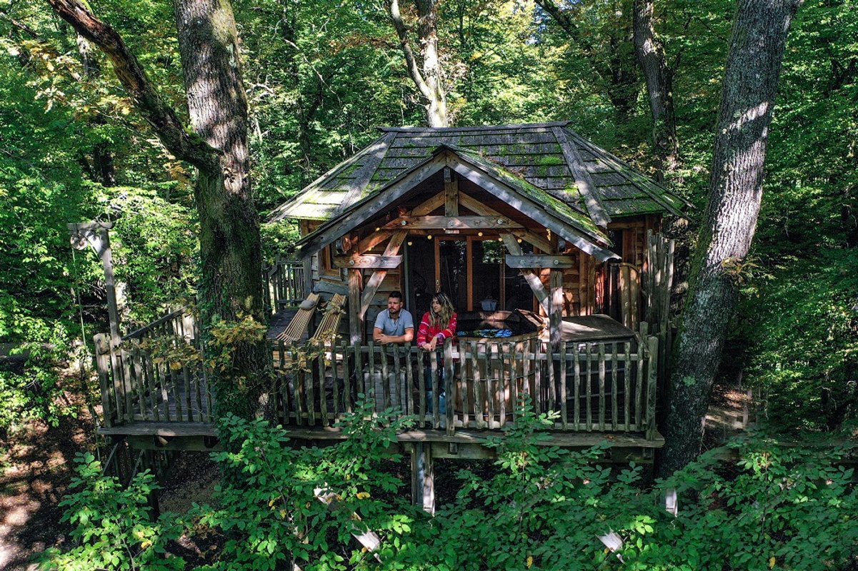 Cabane Spa Détente à Joncherey (4)