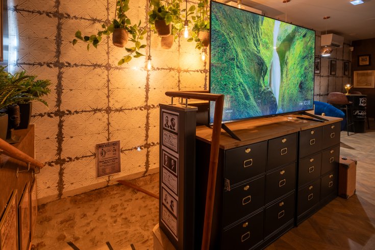 Domaine AbracadaRoom : PROHIBITION - Image 5