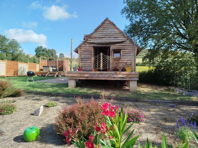 Hébergement AbracadaRoom : La Plaisance sur Ciel & SPA - Image 1