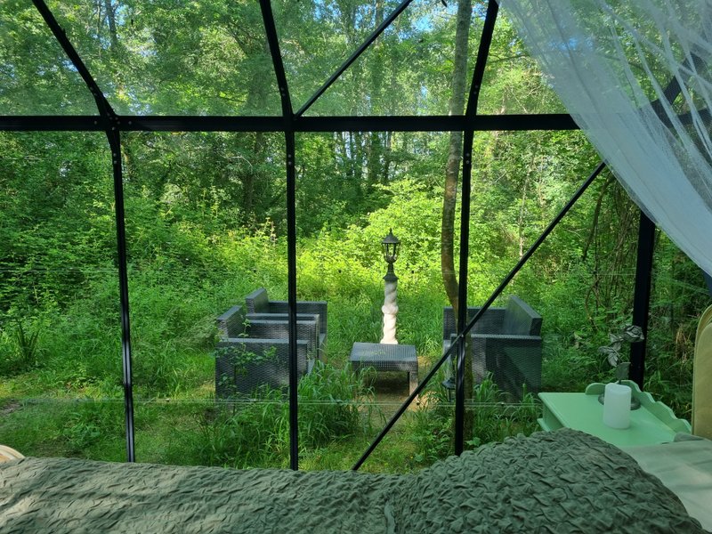 Domaine AbracadaRoom : Les Rêves d'Ambre - Image 6