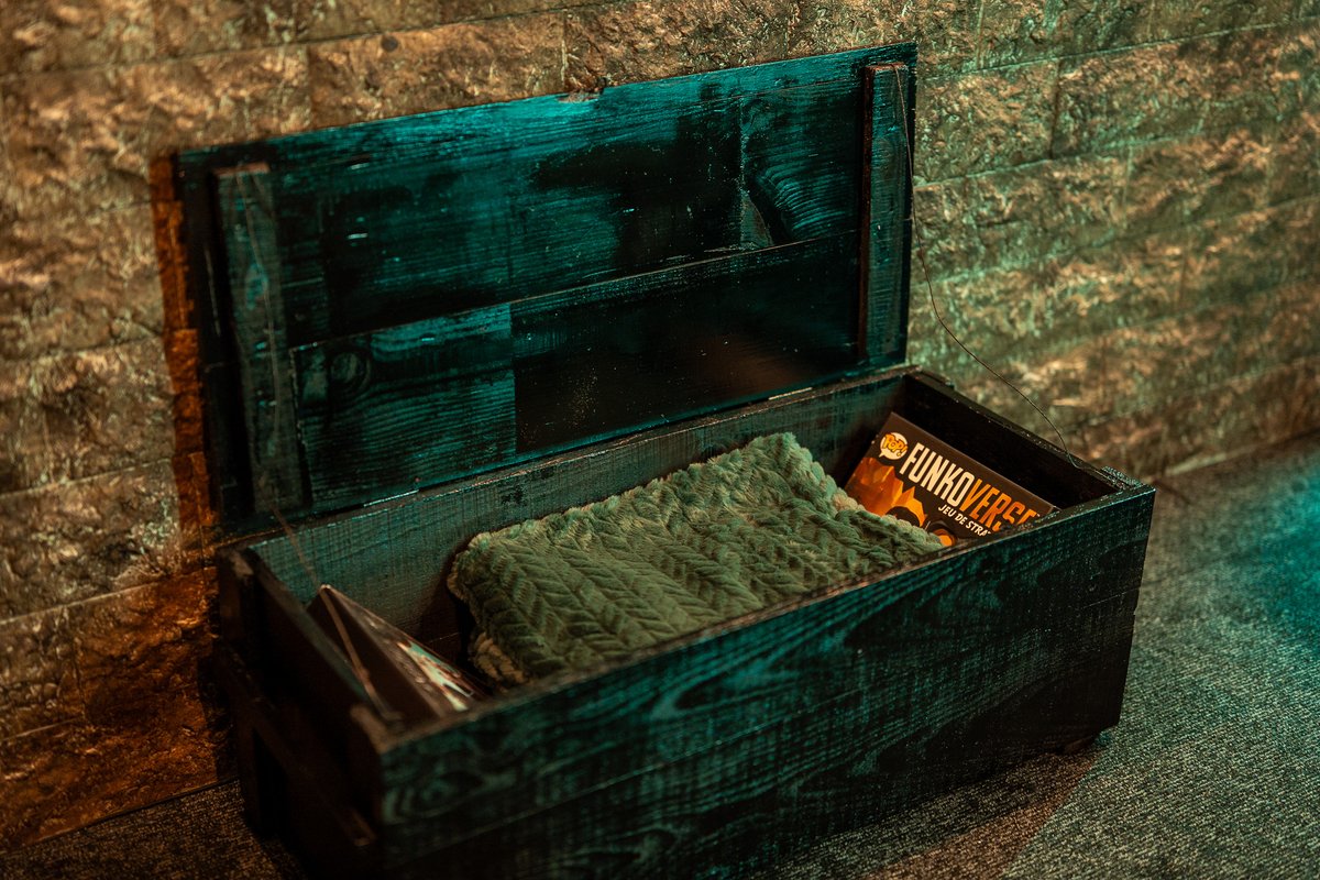 Maison Wingardium à Carcassonne (23)