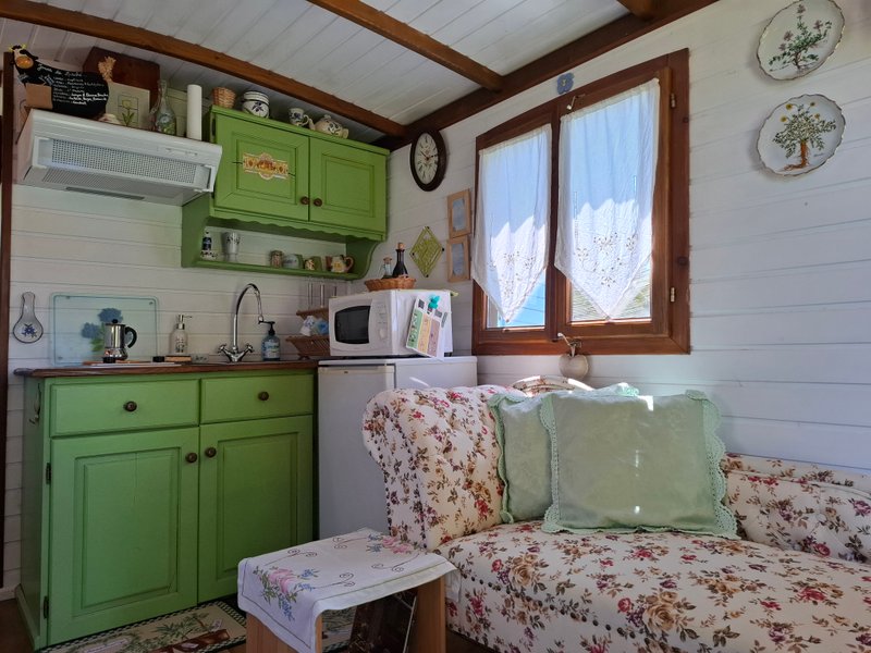 Hébergement AbracadaRoom : Fleur des Champs - Image 6